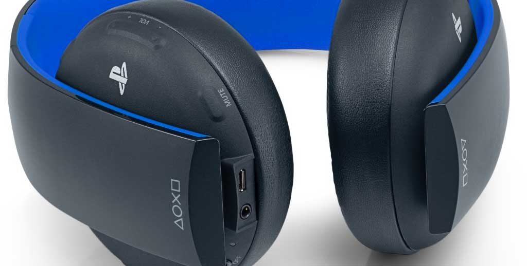 Sony zeigt Video zu den Headsets die derzeit mit der PlayStation 4 kompatibel sind