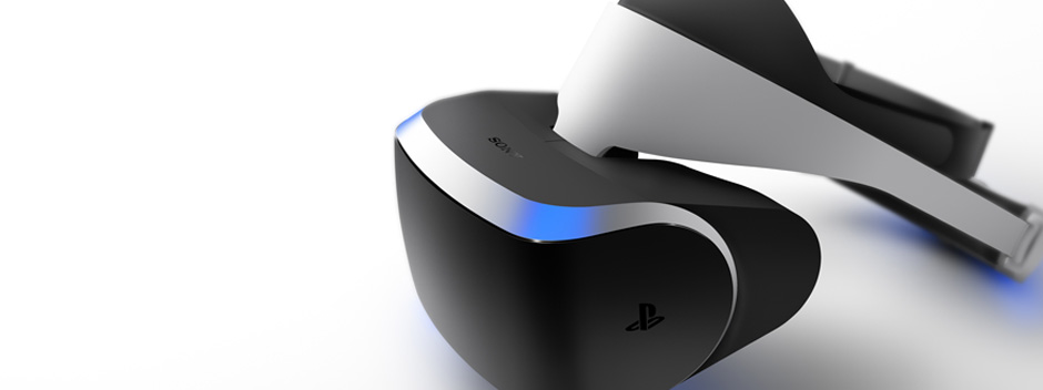 Hands On mit Project Morpheus