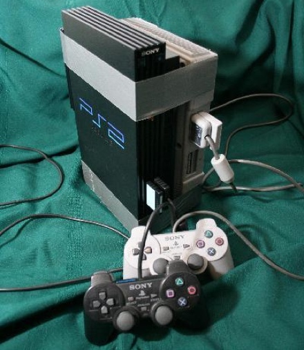 PS1 und PS2 Emulator für PlayStation 4 in Arbeit?