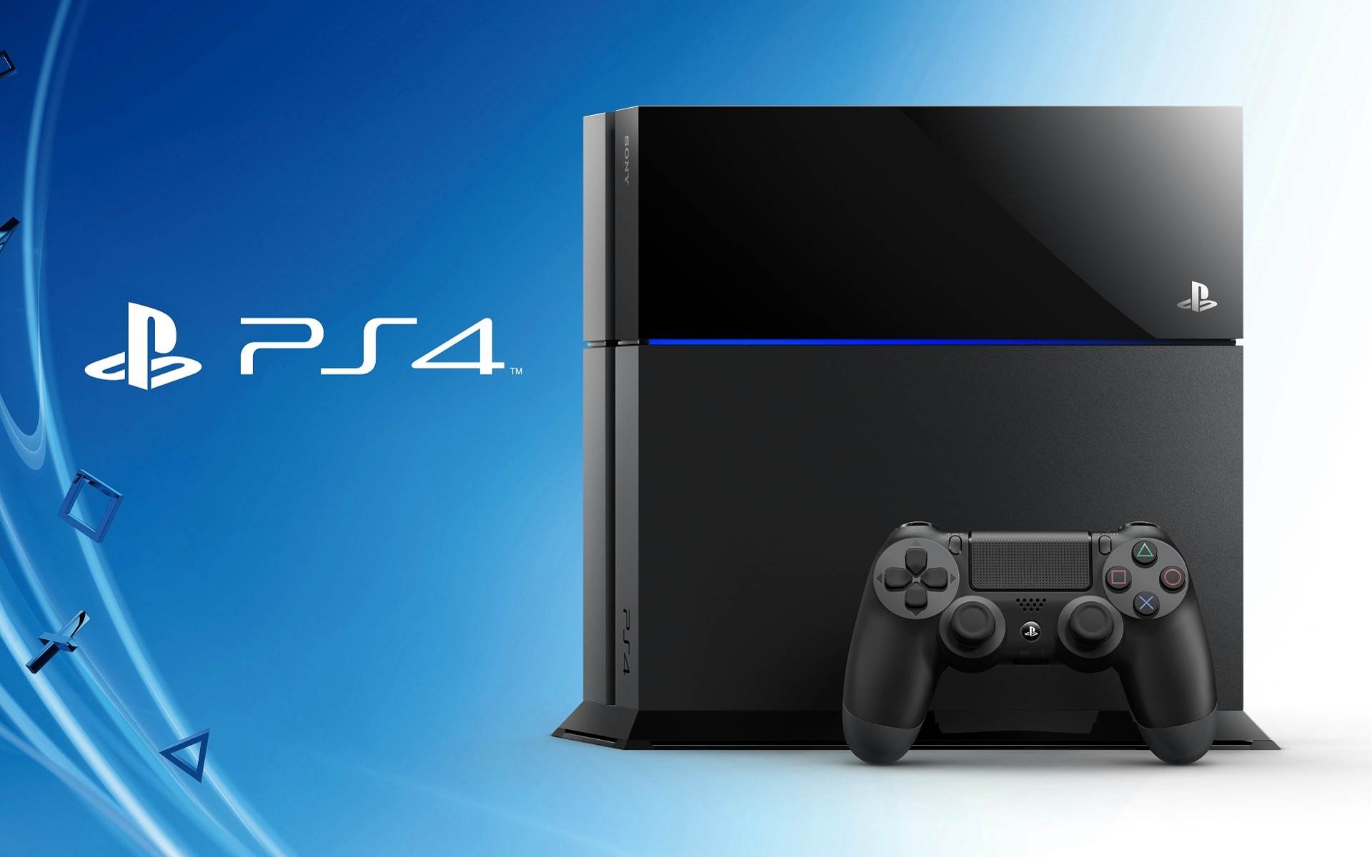 Aktualisiert Sony bereits demnächst das User-Interface der PlayStation 4