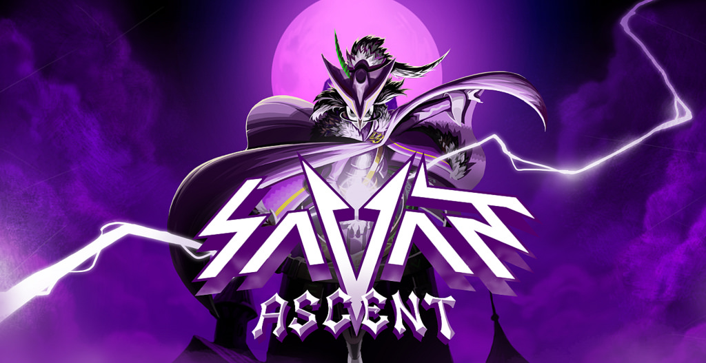 Savant Ascent für PlayStation 4 angekündigt