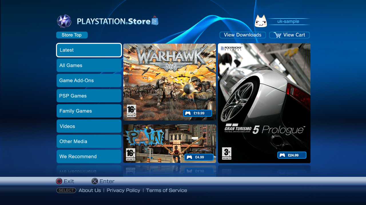 Die PlayStation Plus Neuheiten im europäischen PlayStation Store (2. April 2014)