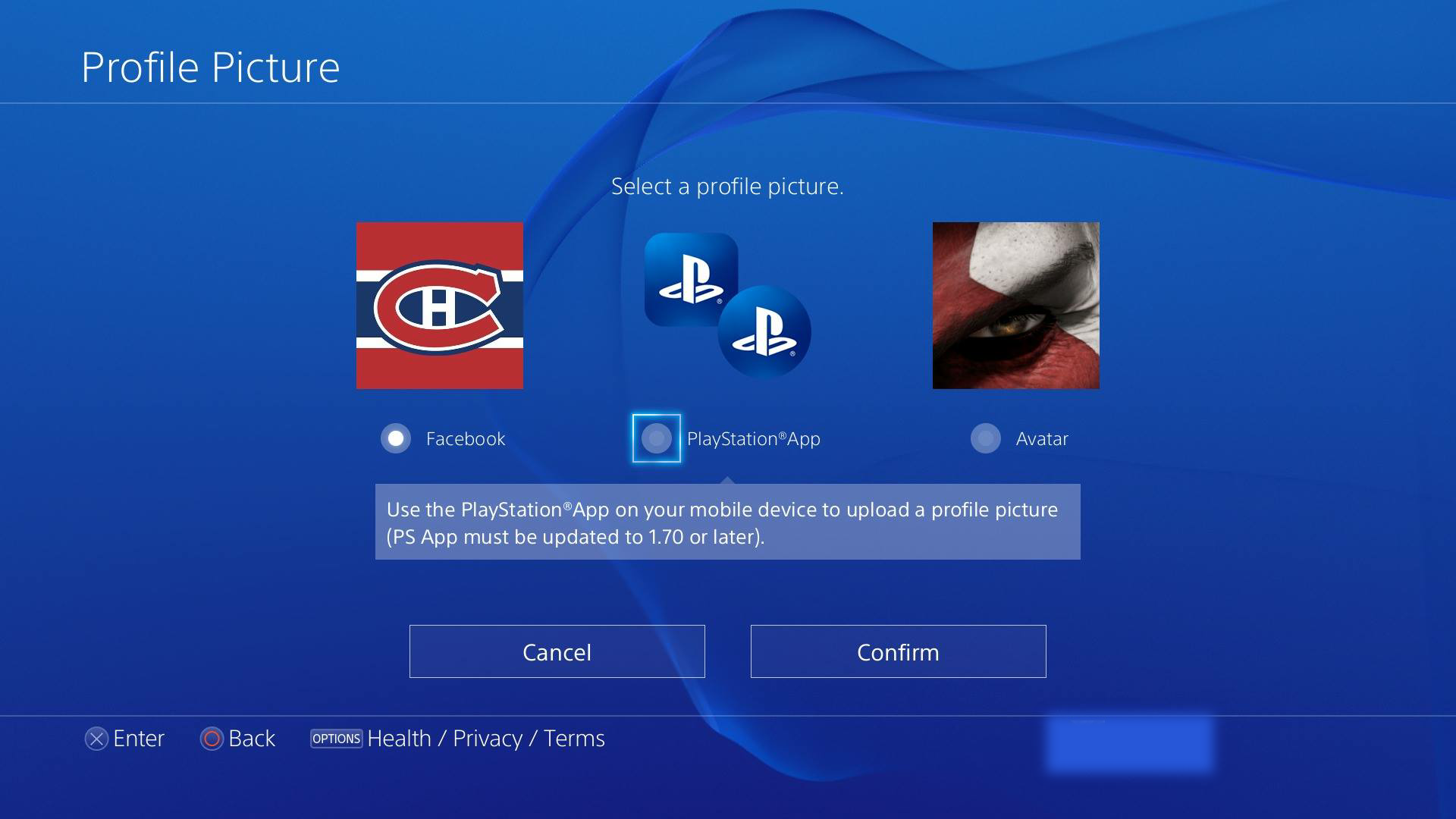 PlayStation App Update auf Version 1.70 passend zum kommenden PS4 Firmware-Update?