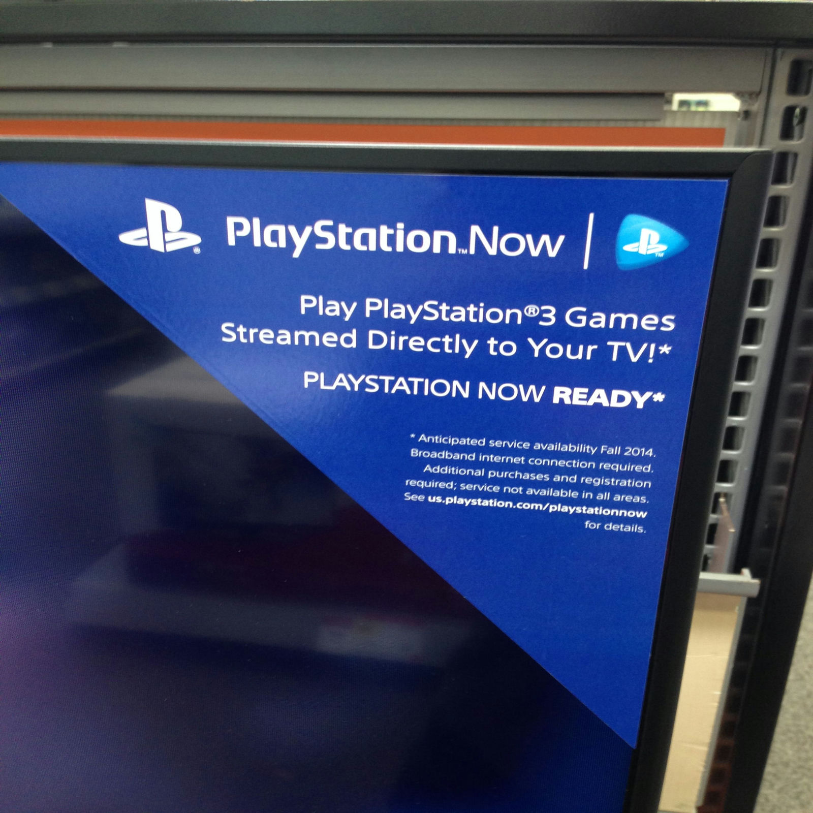 PlayStation Now in Amerika ab Herbst 2014 verfügbar?