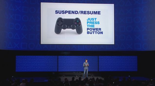 Fehlende PlayStation 4 Features auch weiterhin in Entwicklung