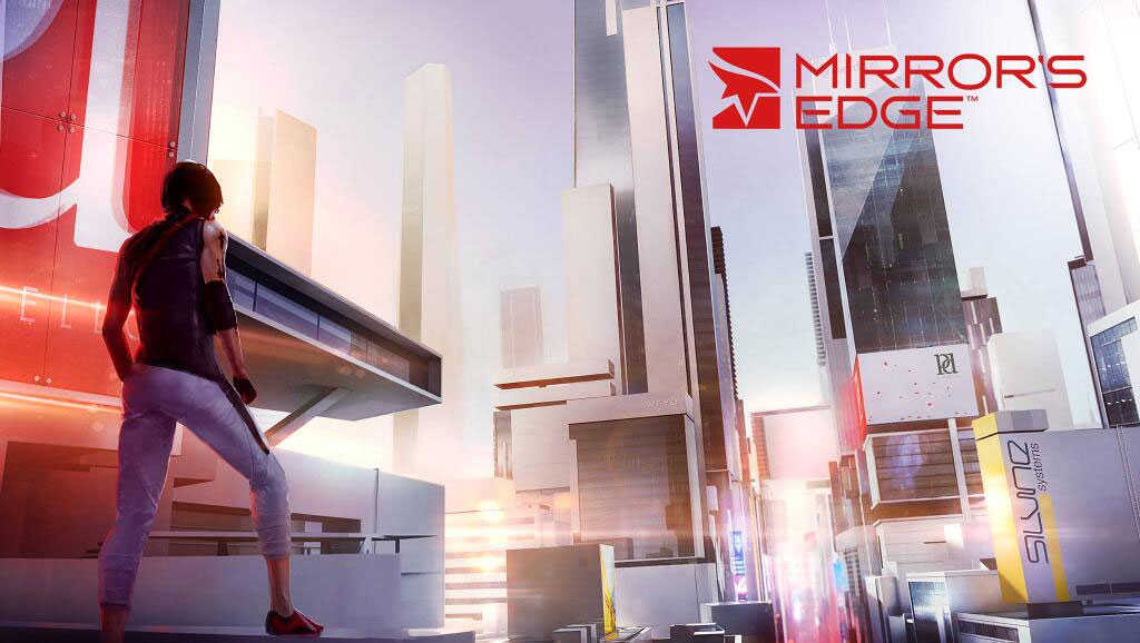 Mirror’s Edge 2 Konzeptzeichnung veröffentlicht