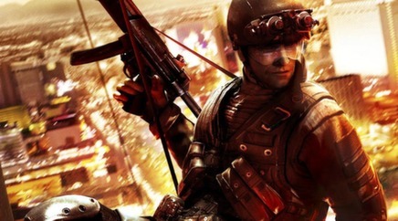E3 2014: Rainbow Six Siege Pre-Alpha Gameplay Trailer
