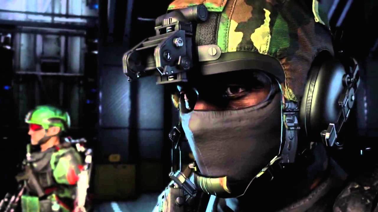 Call of Duty Advanced Warfare bekommt Mikrotransaktionen