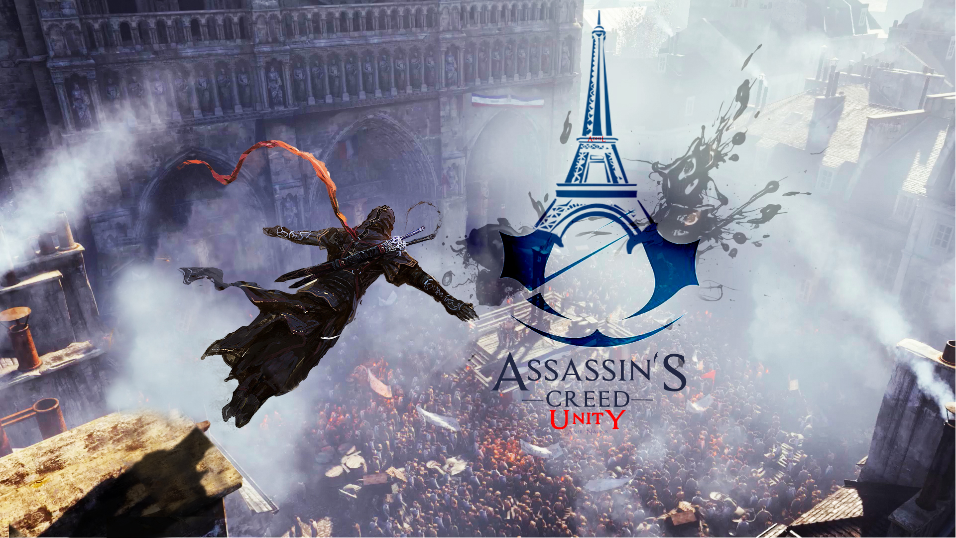 Assassin’s Creed Unity Infos zu DLCs und dem Season Pass
