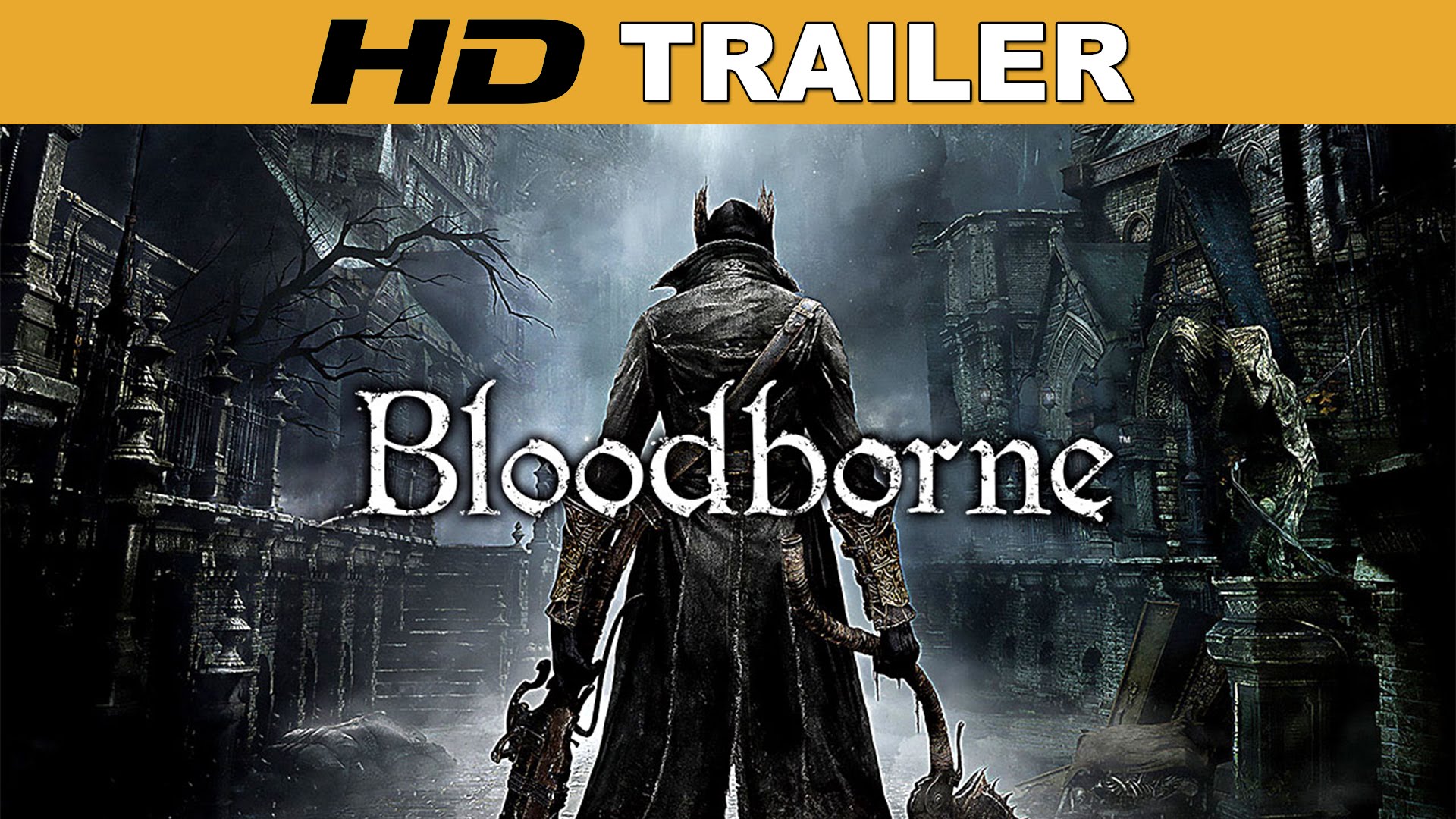 Bloodborne erscheint am 5. Februar für die PlayStation 4