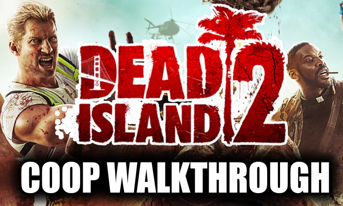 dead island 2 gameplay fr