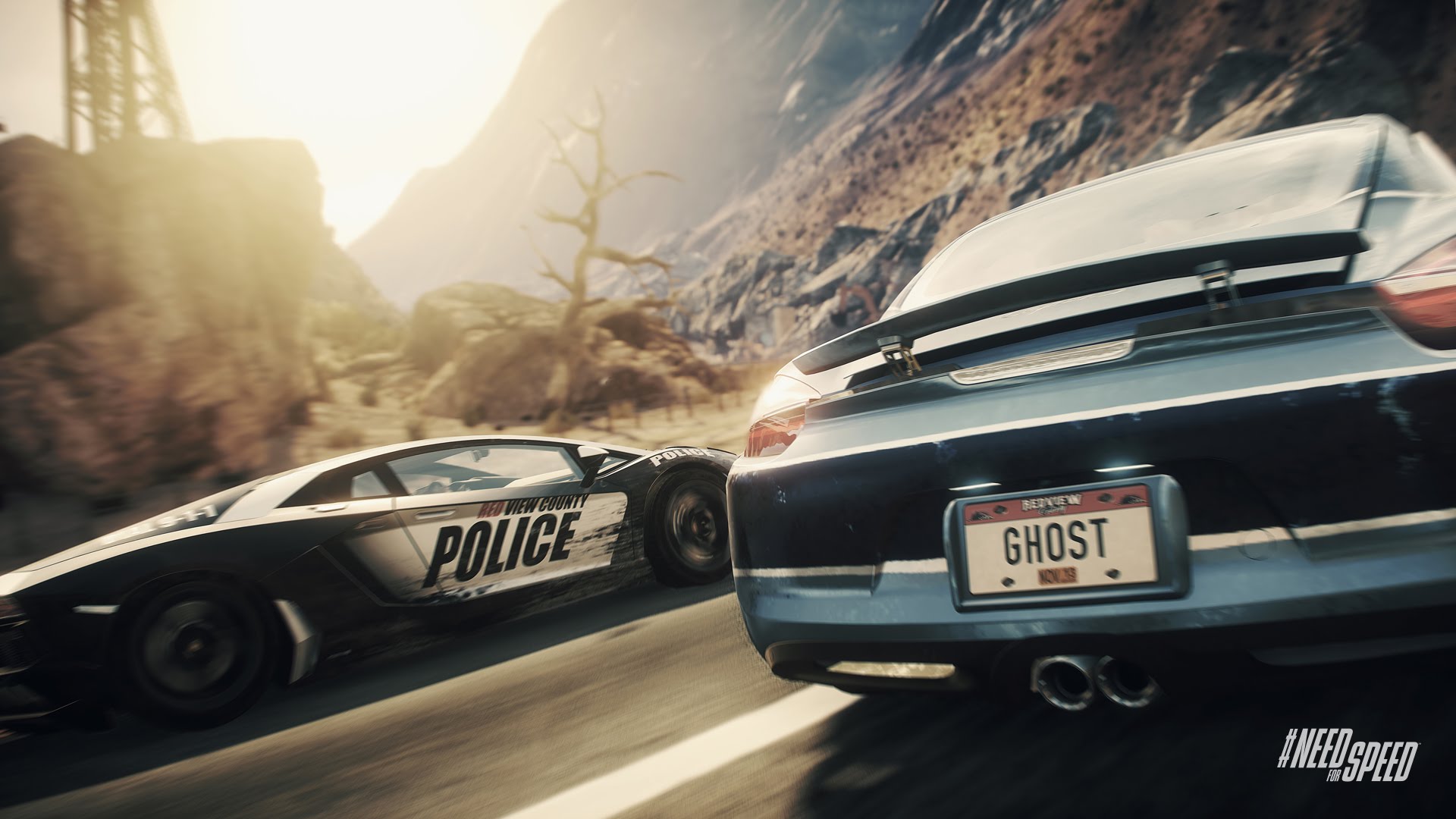 Need for Speed mit Online-Zwang