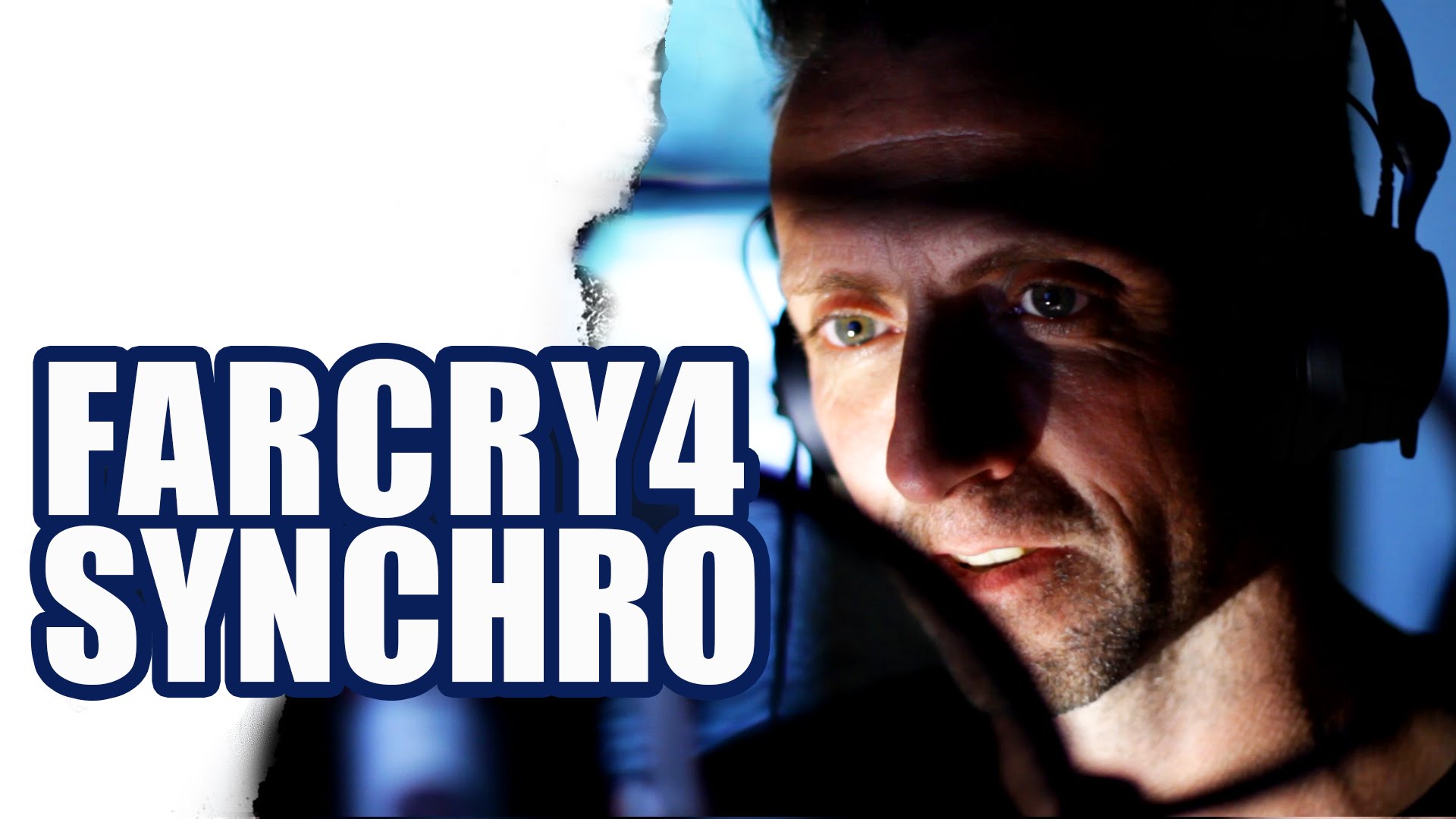 So sehen die Synchronsprecher von Far Cry 4 aus