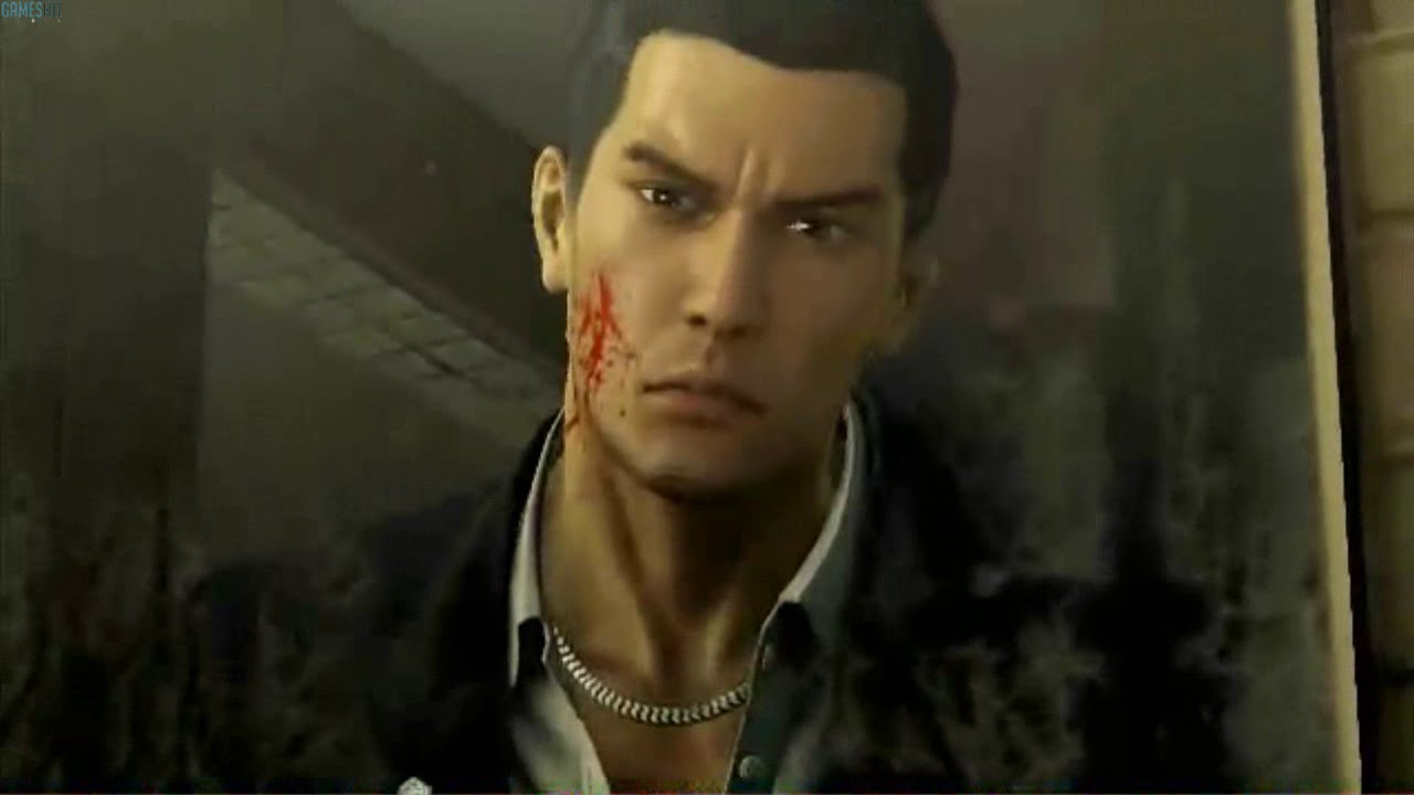 Yakuza Zero Trailer zur PlayStation 4 Version