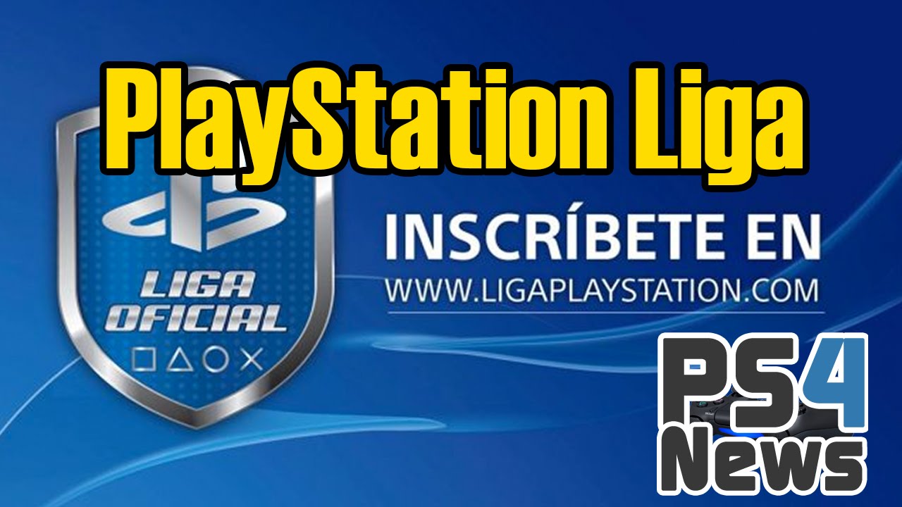 PlayStation 4 Liga startet offiziell in Spanien – PS4Newsflash