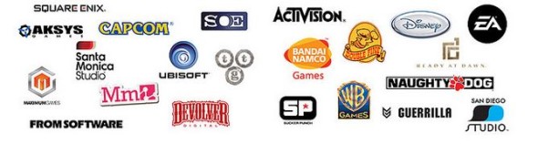 Diese Spiele und Entwickler erwarten uns auf der Playstation Experience