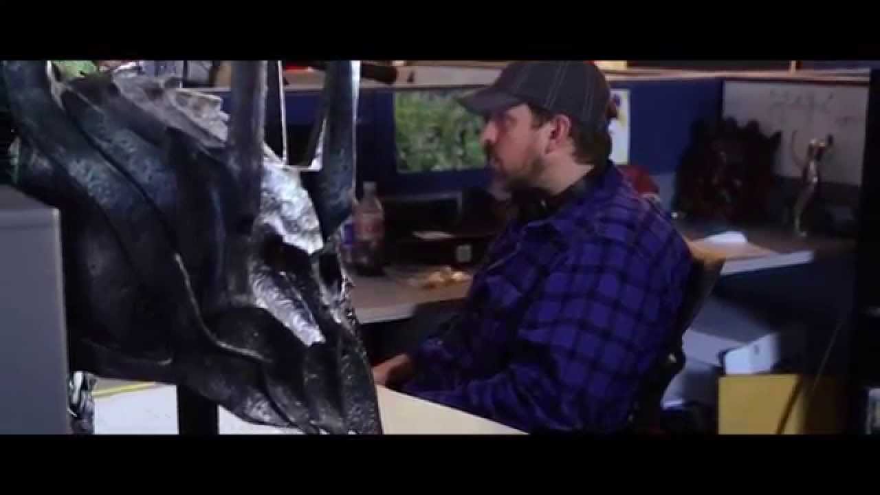 Shadow of Mordor Making of Episode 1
