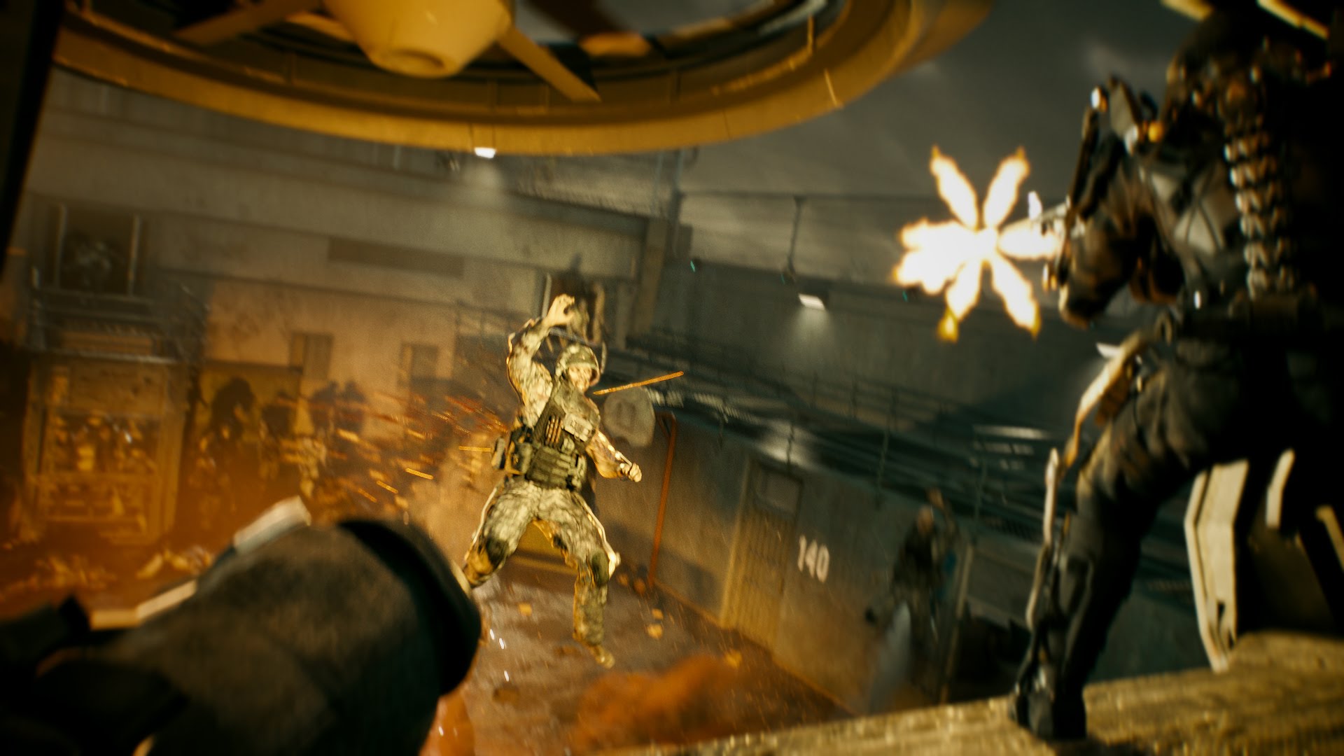Call of Duty Advanced Warfare Exo-Zombies vorgestellt