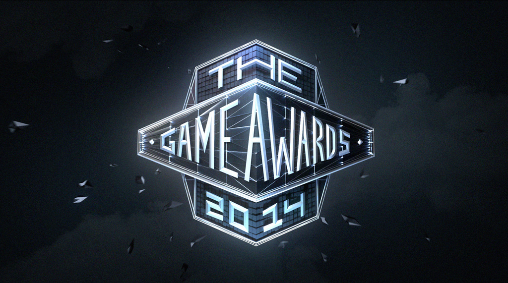 The Game Awards 2014 mit mehr als 12 Prämieren
