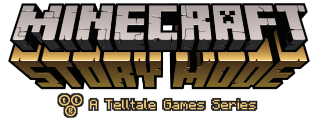 Minecraft Story-Modus von Telltale Games angekündigt
