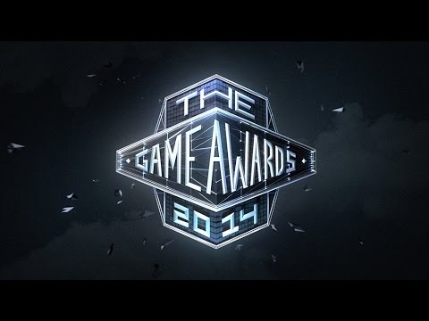 Die Gewinner der Game Awards 2014