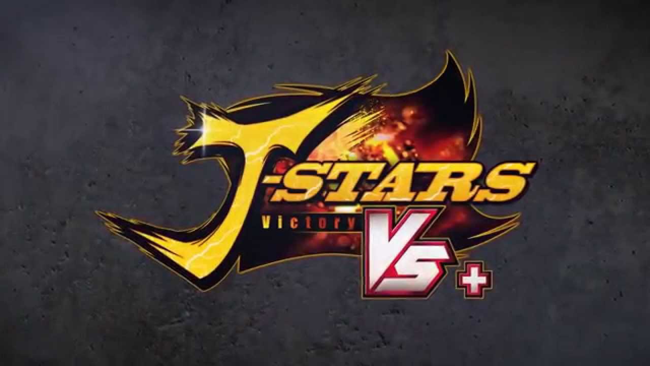 J-Stars Victory VS+ erster Trailer zeigt bekannte Anime Charaktere