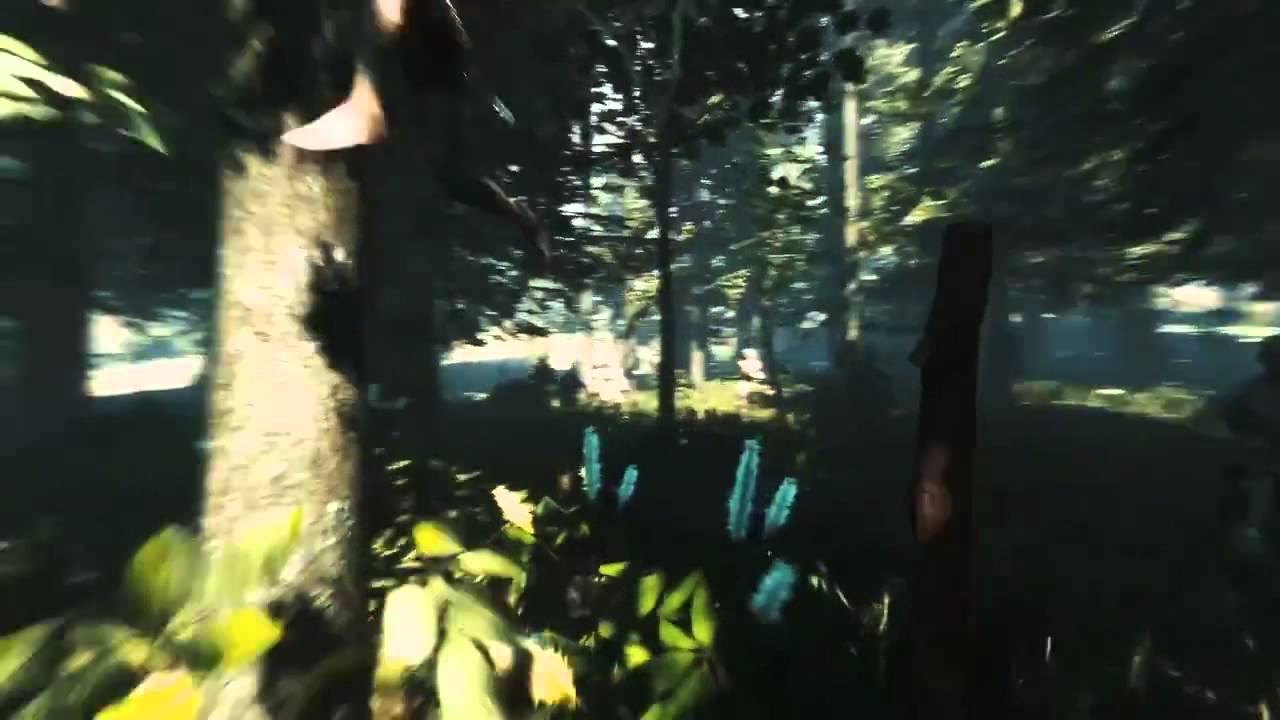 PlayStation Experience: The Forst Ankündigungs-Trailer