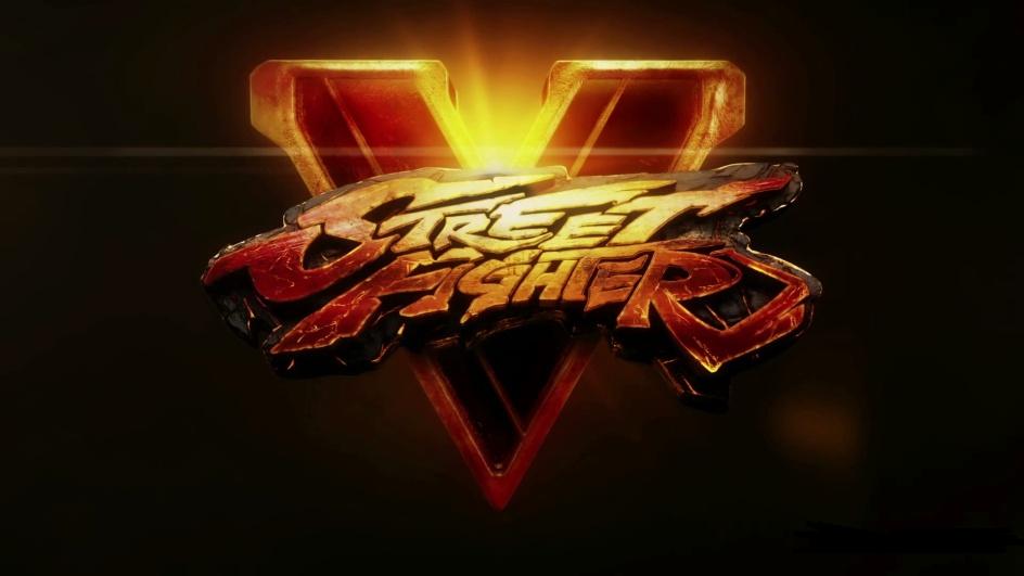 Street Fighter V soll 2016 erscheinen