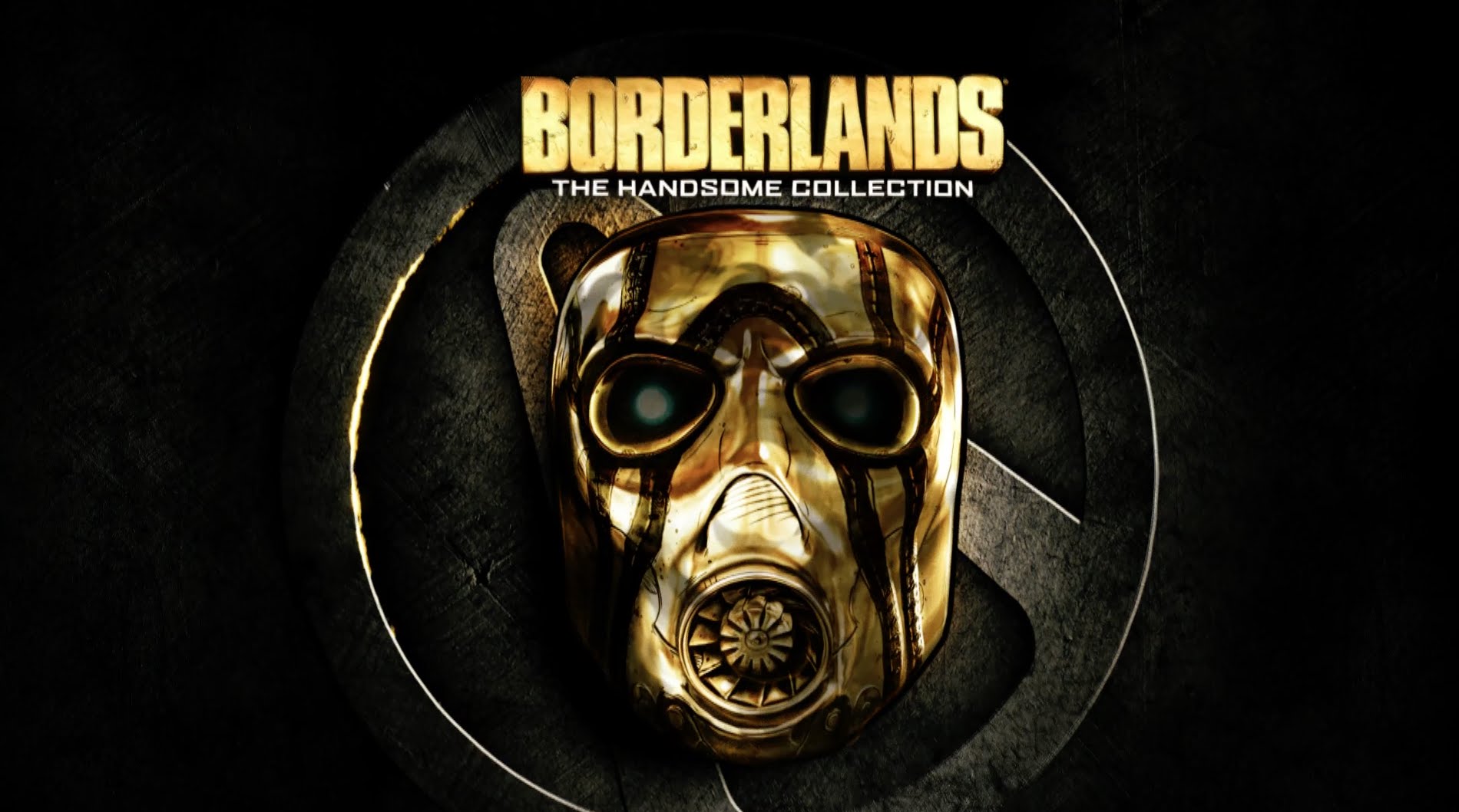 Borderlands „The Handsome Collection“ für PS4 und Xbox One angekündigt