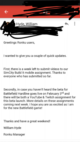 Battlefield Hardline Beta ab dem 3. Februar?
