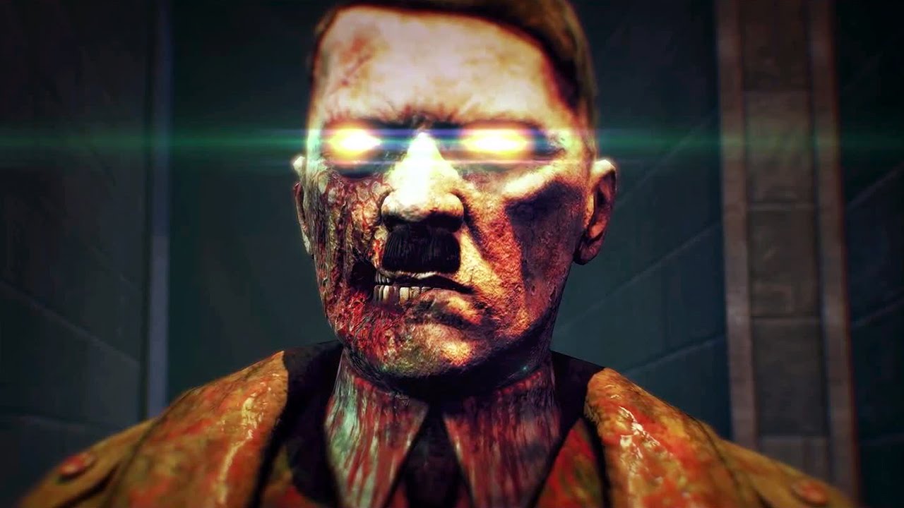 Zombie Army Trilogy für PS4 angekündigt