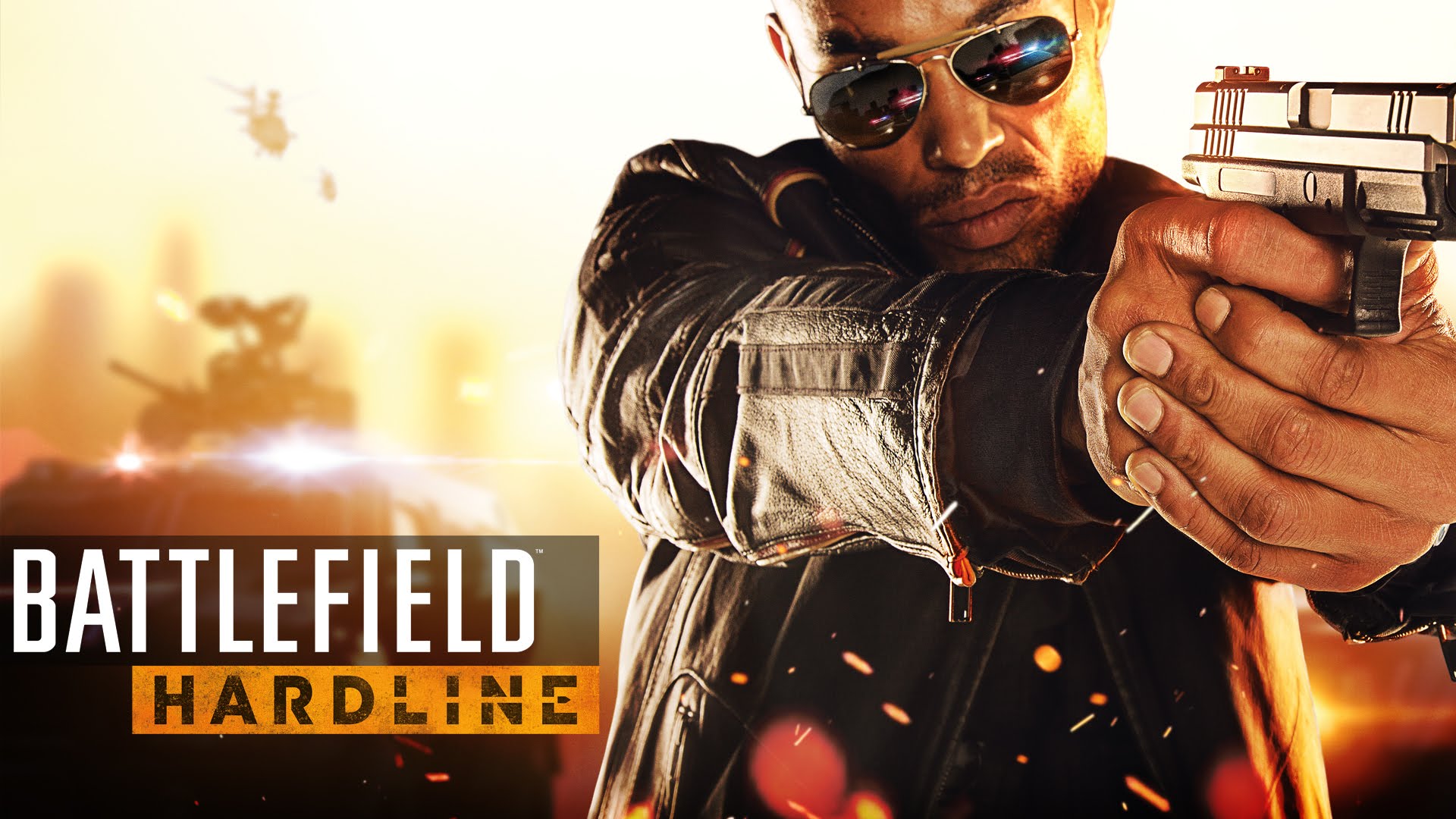 Battlefield Hardline PS Plus Turnier angekündigt