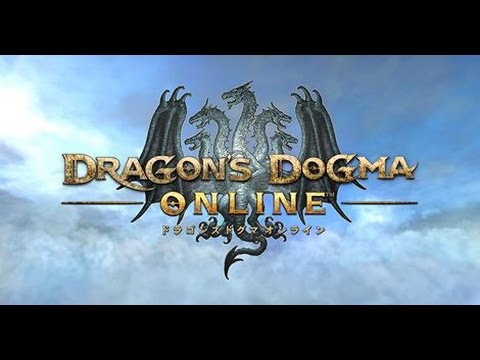 Dragon’s Dogma Online im Livestream Mittschnitt