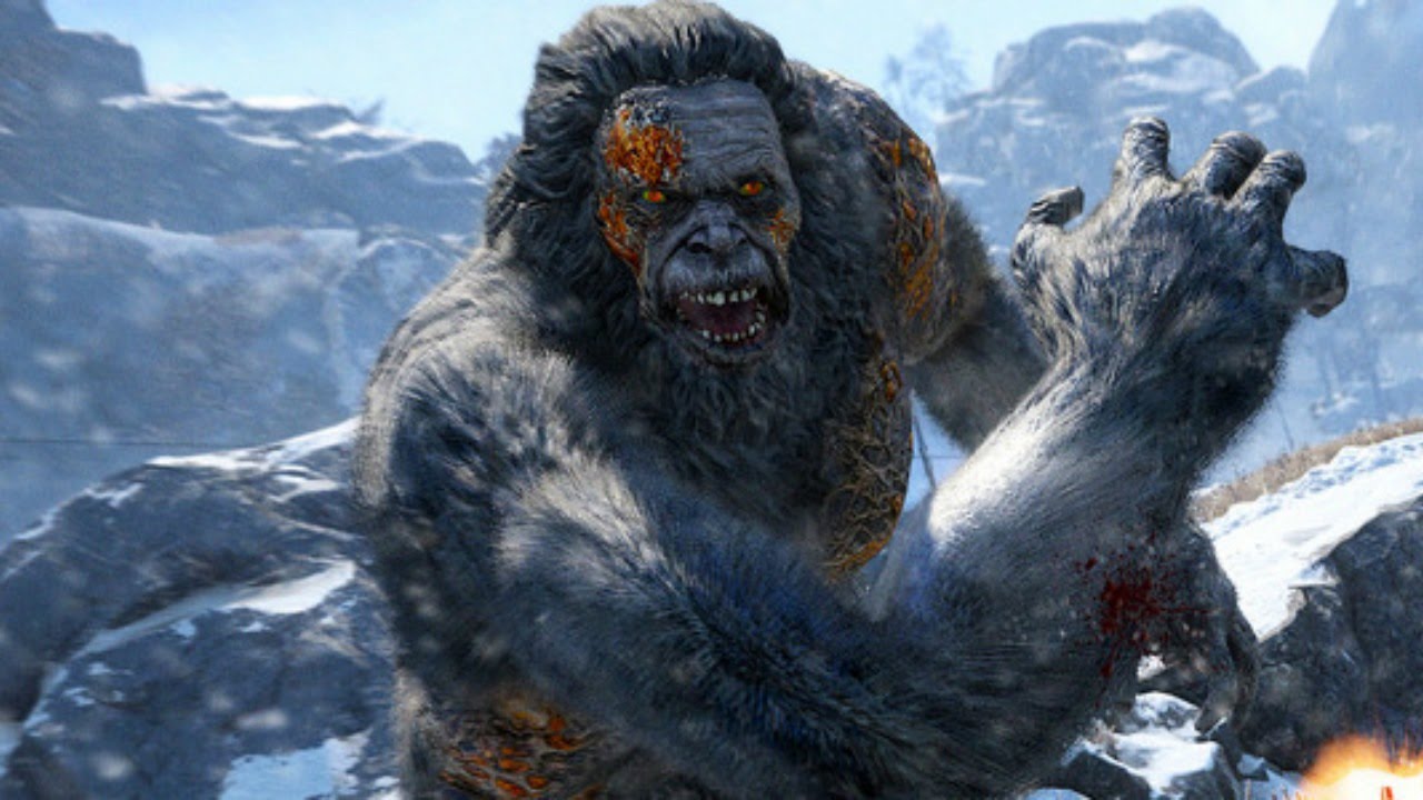 Far Cry 4 Valley of the Yetis im Gameplay-Trailer
