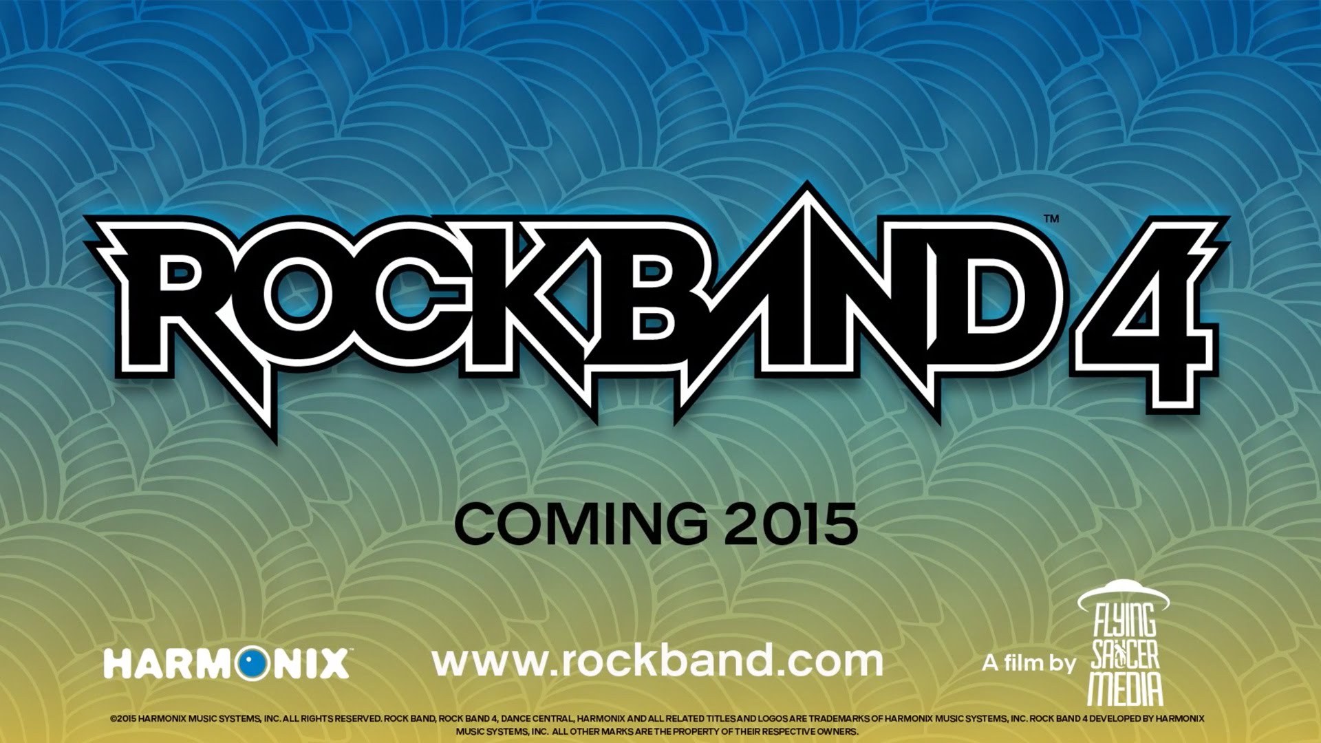 Rock Band 4 kommt 2015 für die PlayStation 4