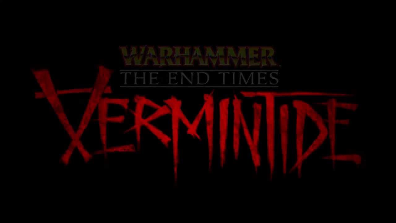 Warhammer End Times – Vermintide im Sneak Peak Trailer