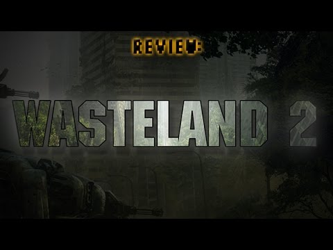 Wasteland 2 für PlayStation 4 angekündigt