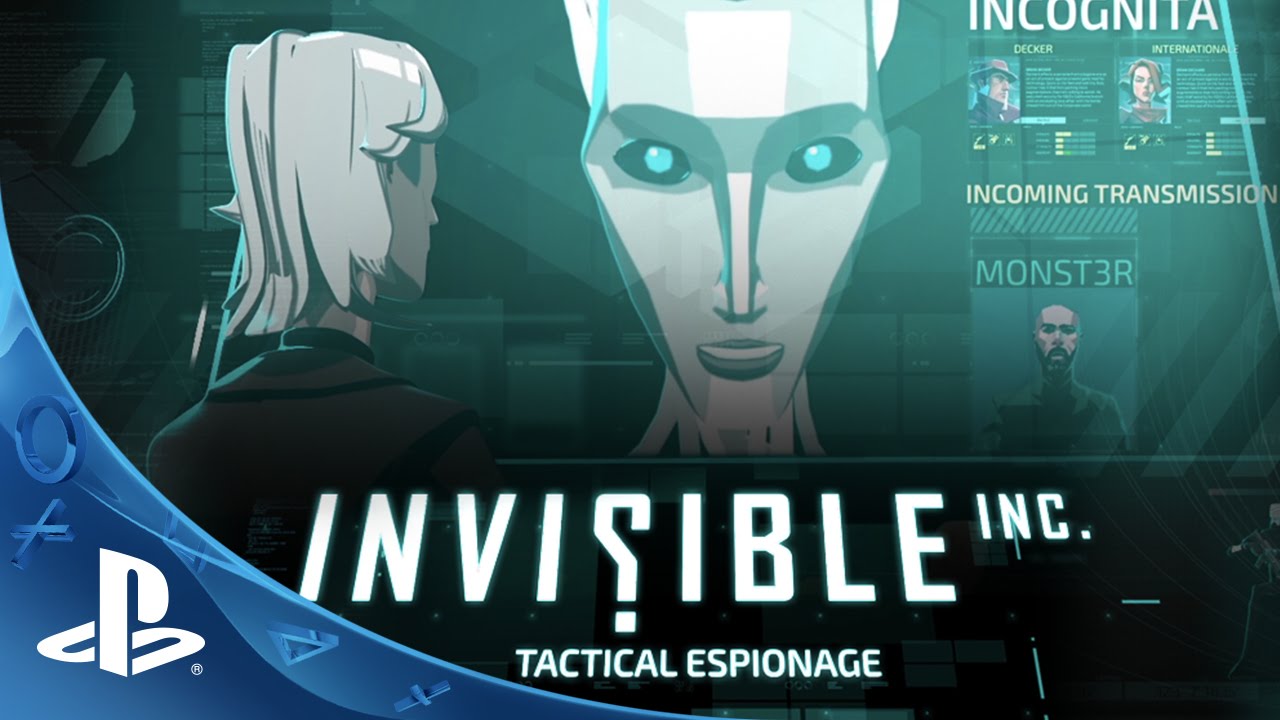 Don’t Starve Entwickler bringen Invisible Inc. für PS4