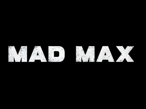Mad Max im ersten Gameplay-Trailer