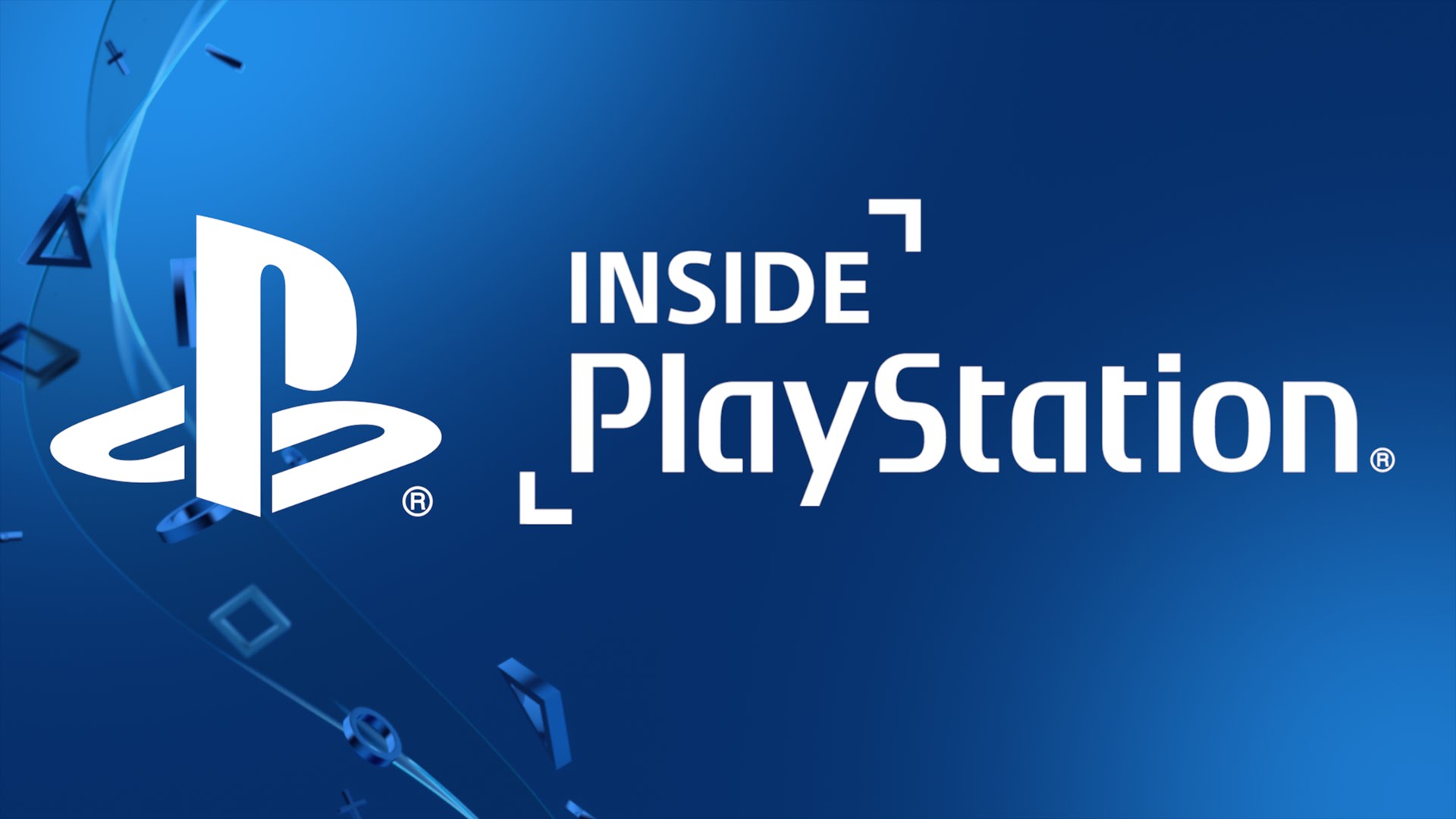 Inside PlayStation: Neues offizielles Videoformat von Sony