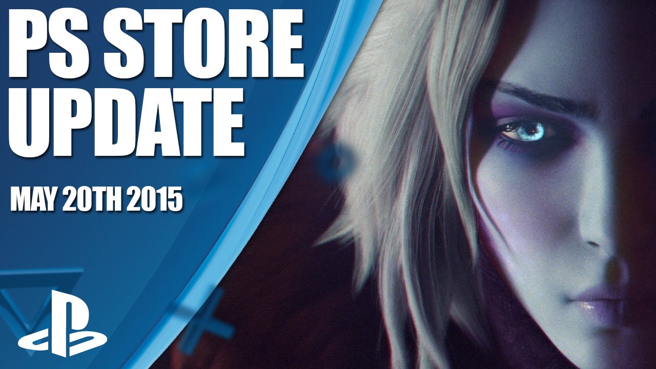 PlayStation Store Update mit The Witcher 3 und Life is Strange