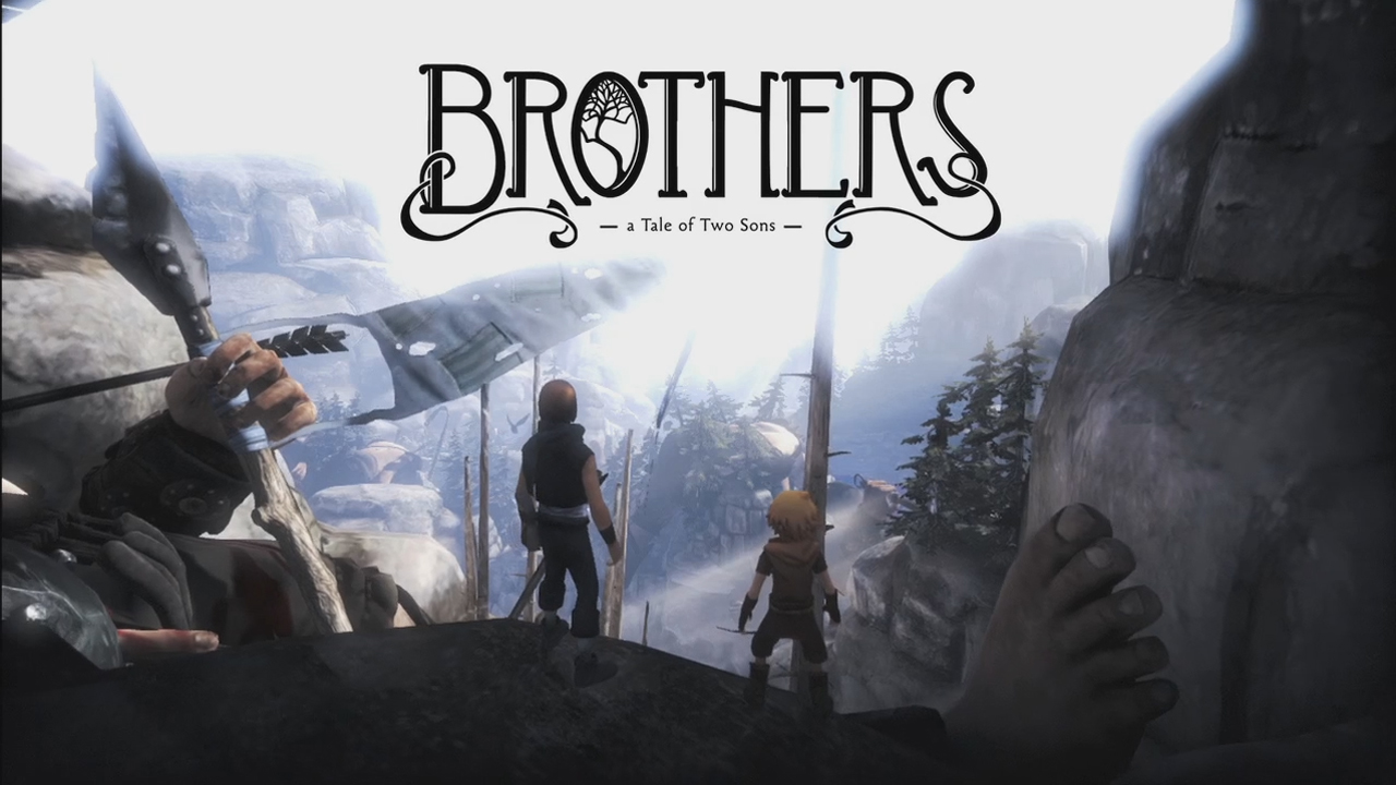 Brothers: A Tale of Two Sons kommt auf die PS4