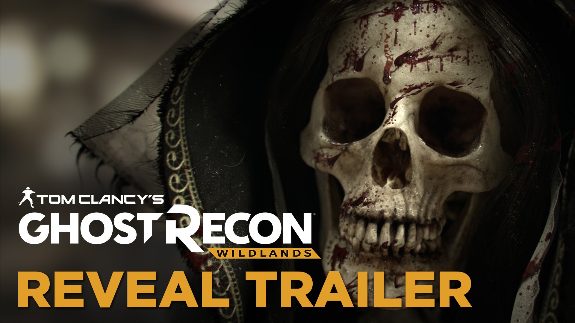 Tom Clancy’s Ghost Recon Wildlans Reveal Trailer