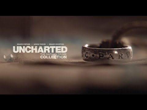 Uncharted „The Nathan Drake Collection“ im Oktober ohne Multiplayer