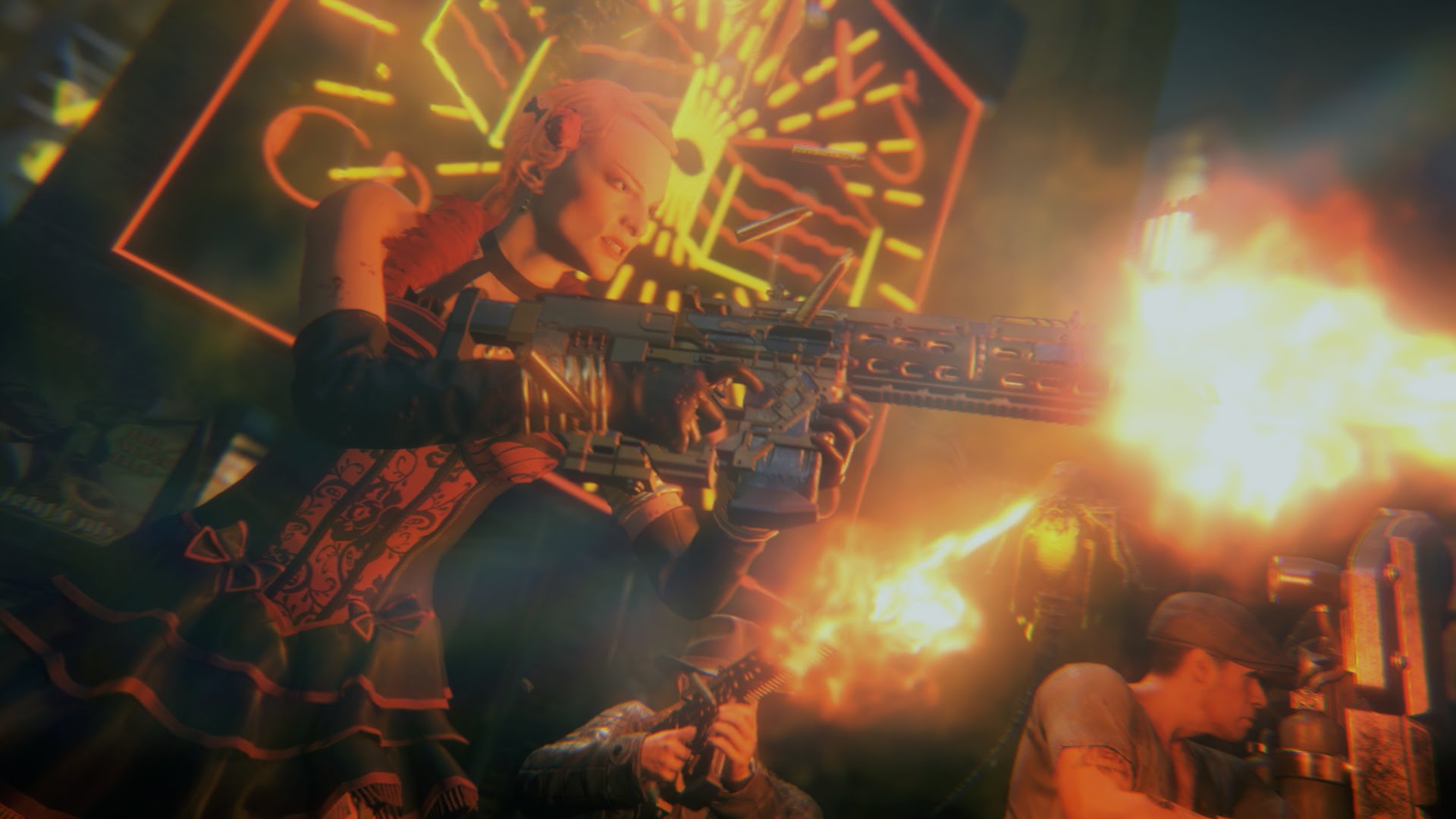 Call of Duty Black Ops 3 Zombie-Modus im Trailer vorgestellt